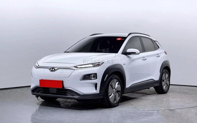 Hyundai Kona, 2020 Алматы - изображение 1