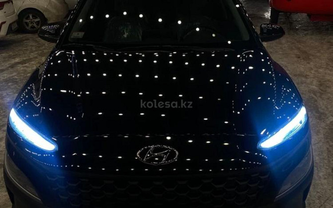 Hyundai Kona, 2022 Караганда - изображение 1