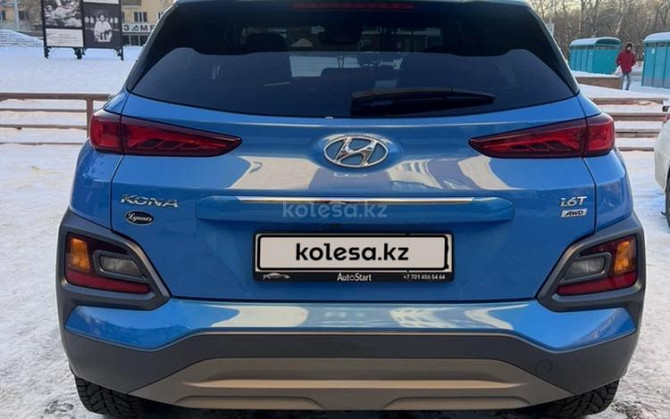 Hyundai Kona, 2021 Karagandy - photo 3
