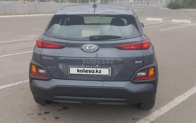 Hyundai Kona, 2020 ж Алматы - изображение 3