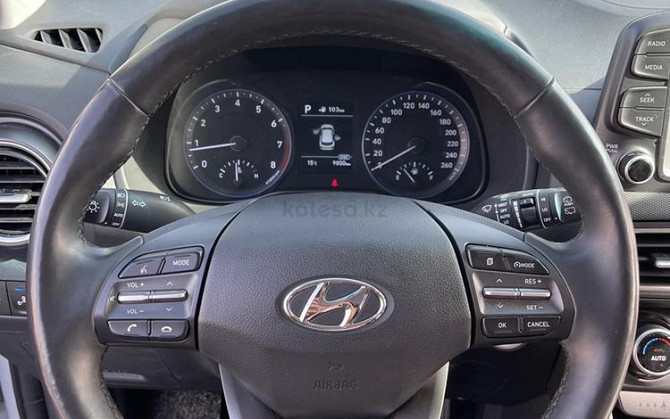 Hyundai Kona, 2019 Шымкент - изображение 6
