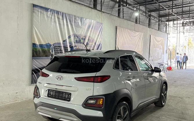 Hyundai Kona, 2019 Шымкент - изображение 2