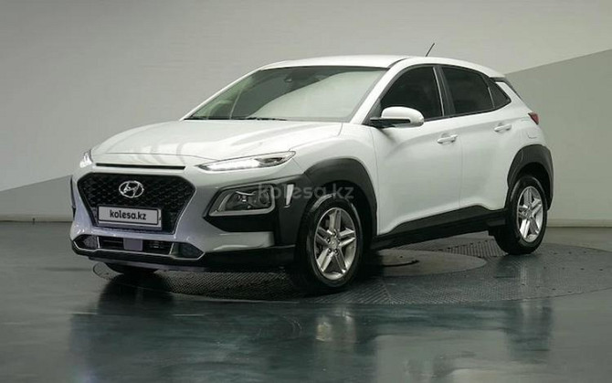 Hyundai Kona, 2018 Алматы - изображение 2