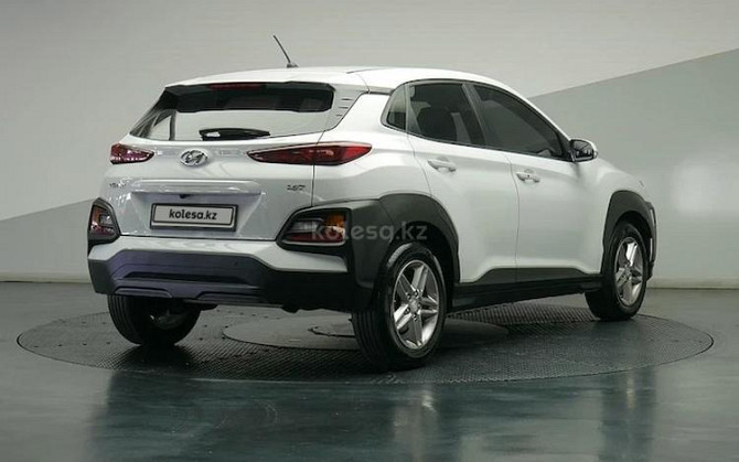 Hyundai Kona, 2018 Алматы - изображение 4