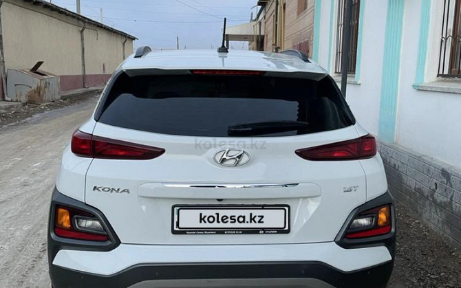 Hyundai Kona, 2018 Туркестан - изображение 8