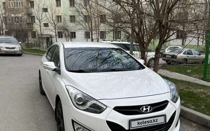 Hyundai i40, 2014 Шымкент - изображение 7