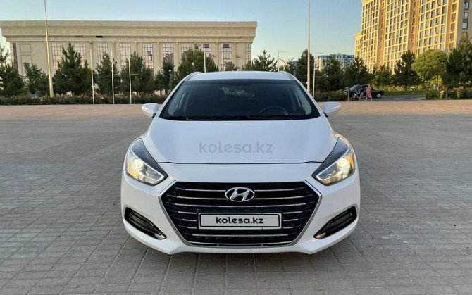 Hyundai i40, 2015 Шымкент - изображение 2