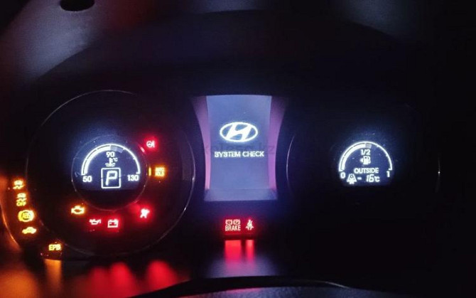 Hyundai i40, 2014 Астана - изображение 3