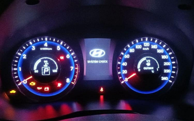 Hyundai i40, 2014 Астана - изображение 4