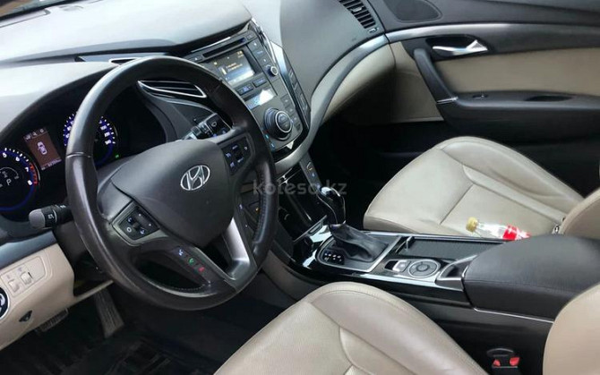 Hyundai i40, 2015 Актау - изображение 6