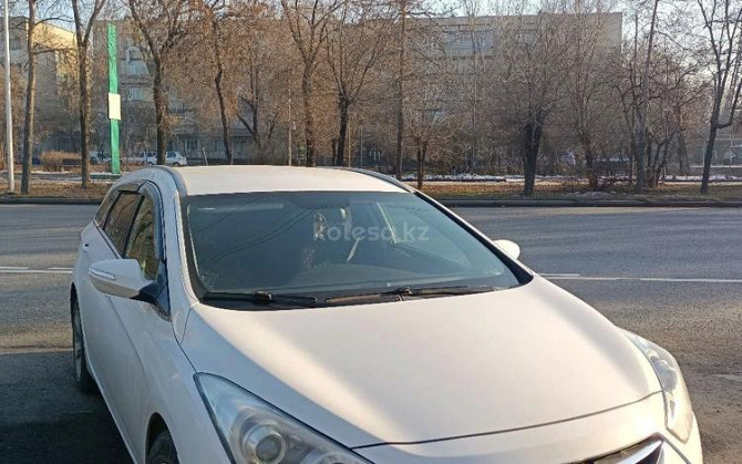 Hyundai i40, 2015 Алматы - изображение 4