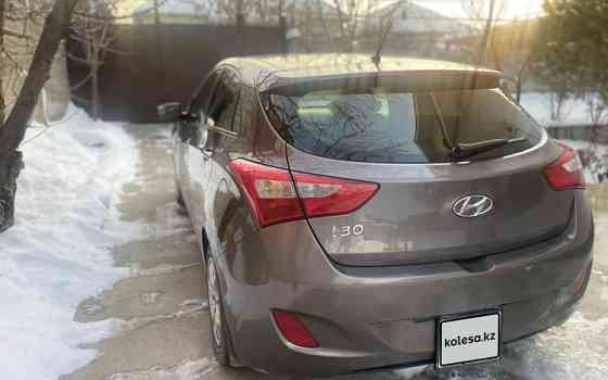 Hyundai i30, 2014 Shymkent