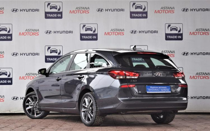 Hyundai i30, 2022 Almaty - photo 5