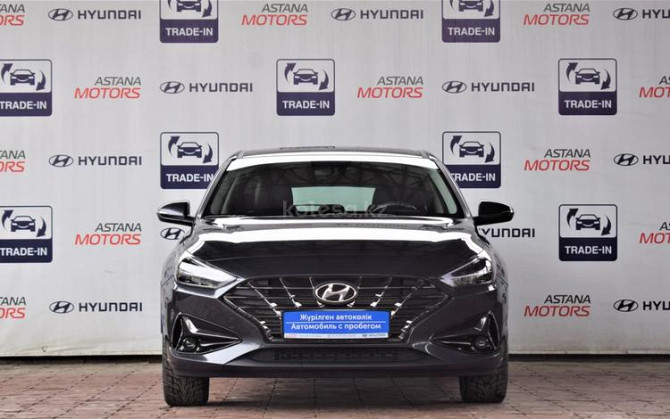 Hyundai i30, 2022 Almaty - photo 2