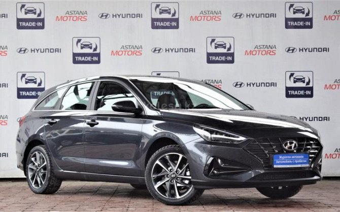 Hyundai i30, 2022 Almaty - photo 3