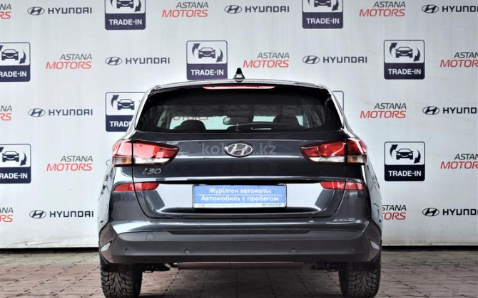 Hyundai i30, 2022 Almaty - photo 6