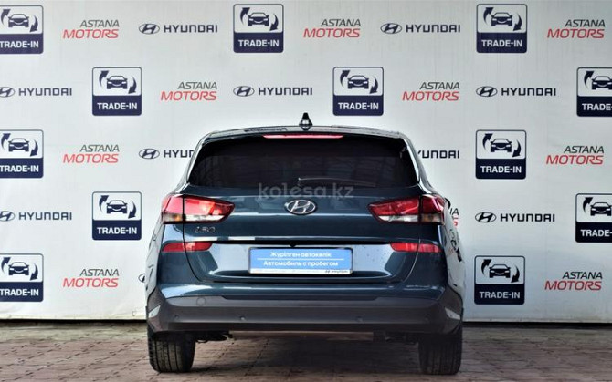 Hyundai i30, 2022 ж Алматы - изображение 6