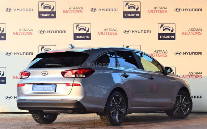 Hyundai i30, 2022 ж Алматы - изображение 7