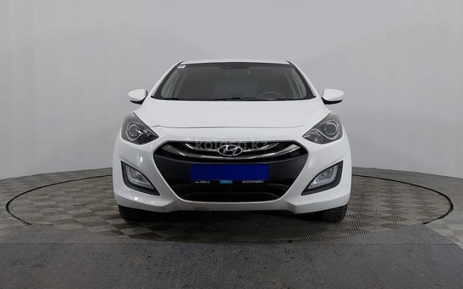 Hyundai i30, 2014 Astana - photo 2
