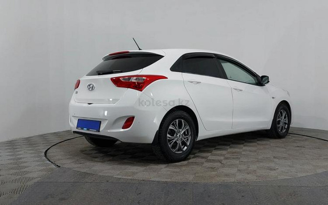 Hyundai i30, 2014 Astana - photo 5