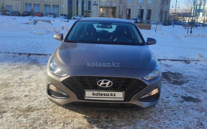Hyundai i30, 2022 Astana - photo 1