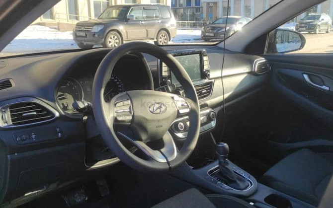 Hyundai i30, 2022 Astana - photo 6