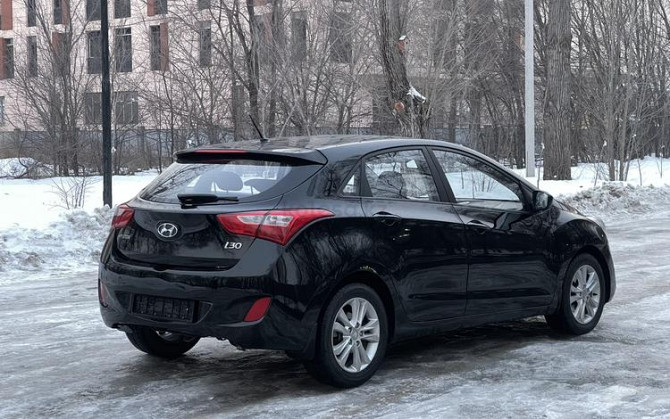 Hyundai i30, 2012 ж Алматы - изображение 3