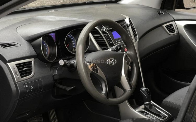 Hyundai i30, 2012 ж Алматы - изображение 5