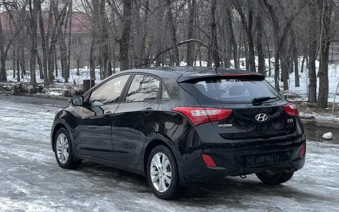 Hyundai i30, 2012 ж Алматы - изображение 4