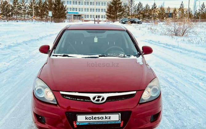 Hyundai i30, 2010 Astana - photo 2