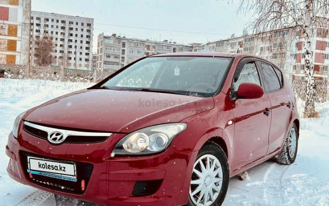 Hyundai i30, 2010 Astana - photo 3