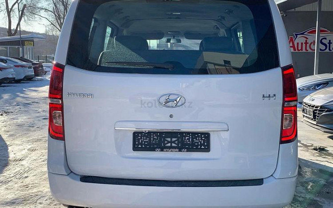 Hyundai H-1, 2015 ж Шымкент - изображение 5