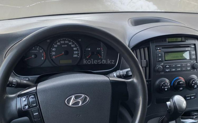 Hyundai H-1, 2015 Павлодар - изображение 6