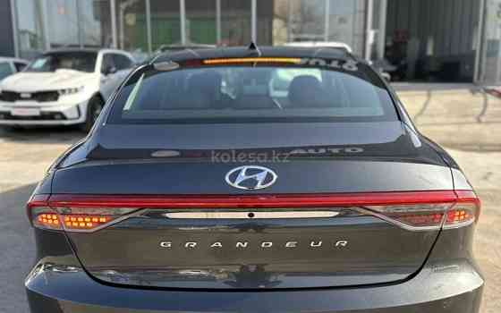 Hyundai Grandeur, 2020 Шымкент