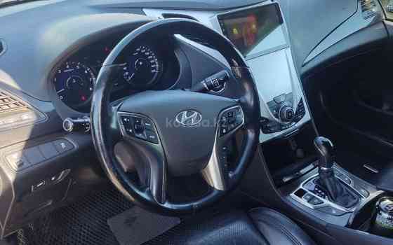 Hyundai Grandeur, 2013 Нур-Султан