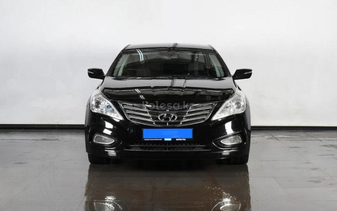Hyundai Grandeur, 2013 ж Нур-Султан - изображение 2