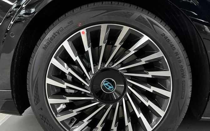 Hyundai Grandeur, 2022 ж Нур-Султан - изображение 3