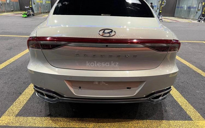 Hyundai Grandeur, 2021 ж Шымкент - изображение 7