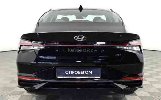 Hyundai Elantra, 2022 Кызылорда