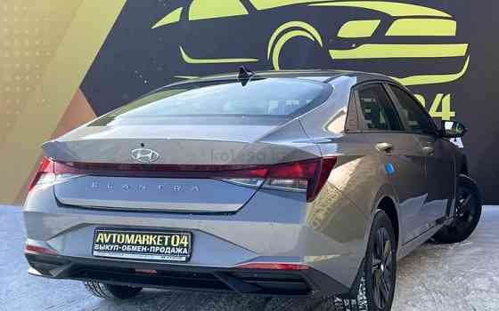 Hyundai Elantra, 2022 Aqtobe