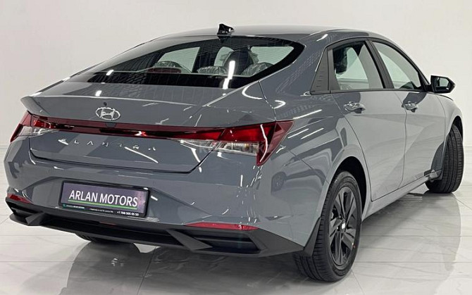 Hyundai Elantra, 2023 Караганда - изображение 7