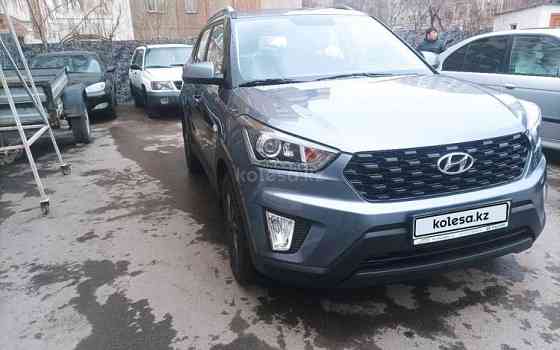 Hyundai Creta, 2020 Алматы
