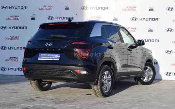 Hyundai Creta, 2022 Kostanay