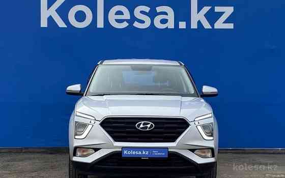 Hyundai Creta, 2022 Алматы