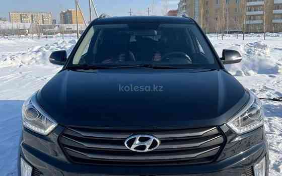 Hyundai Creta, 2019 Павлодар
