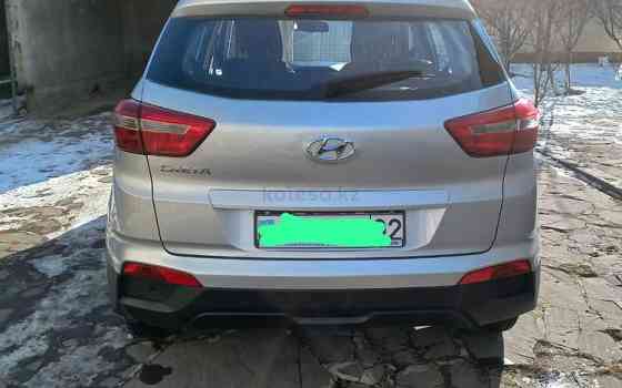 Hyundai Creta, 2018 Алматы