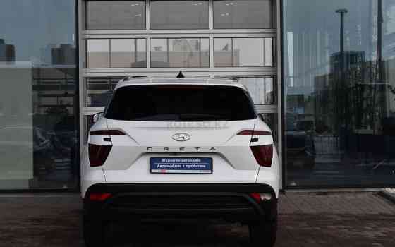 Hyundai Creta, 2022 Астана