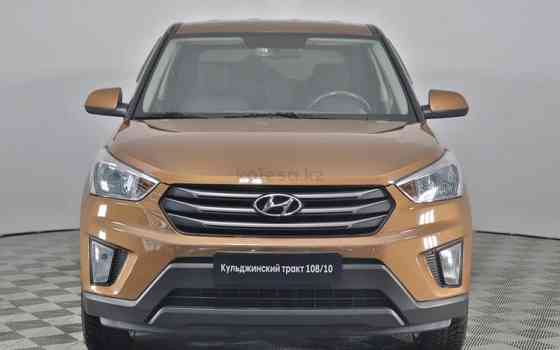 Hyundai Creta, 2019 Алматы
