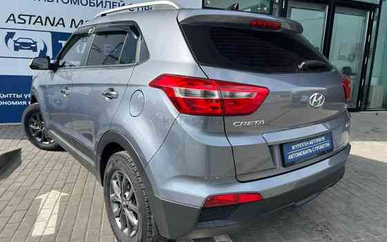 Hyundai Creta, 2020 Алматы