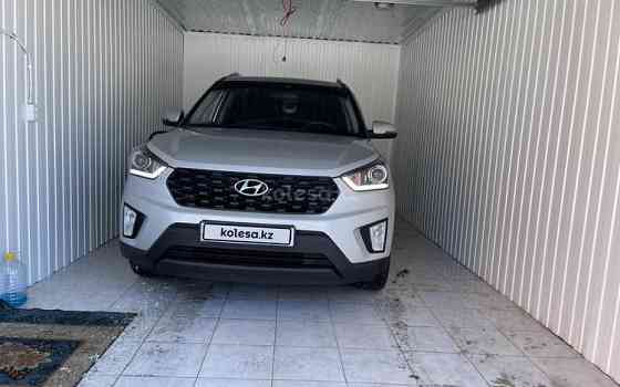 Hyundai Creta, 2020 Aqtobe